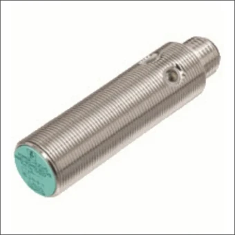 NBB5-18GM60-WS-V12 PEPPERL EN SENS IND 5MM 20-253V IP67