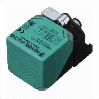 NBB20-L2-E2-V1 PEPPERL EN SENSOR IND 20MM FLUSH 10-30VDC