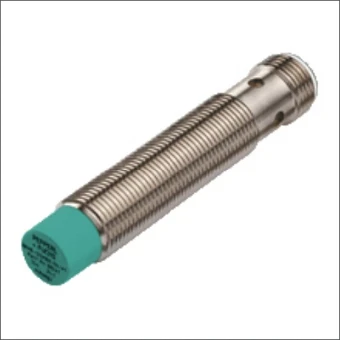 NBN8-12GM50-A2-V1 PEPPERL EN SENSOR IND 8MM PNP CM 10-30VDC