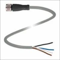 PEPPERL EN FUCHS, V1-G-30M-PVC