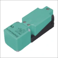PEPPERL EN FUCHS, NBN40-U1-E2