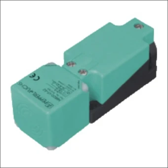 NBB20-U1-A2 PEPPERL EN SENSOR IND 20MM COMPL 10-30VDC