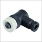  PEPPERL EN STEKER FEM CONFECT M12 4P