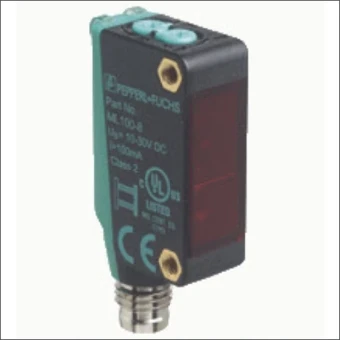 ML100-8H350RT95103 PEPPERL EN FOTOCEL RETRO 1S 5-350MM30VDC