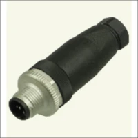 PEPPERL EN FUCHS, V1S-G-BK