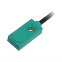 PEPPERL EN FUCHS, NBB1.5-F79-E2-2M