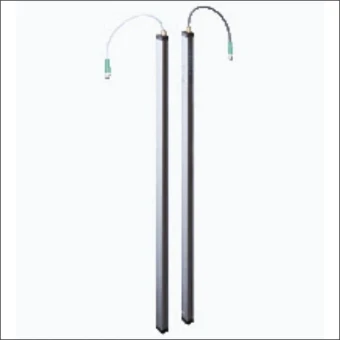 LGS17-300-10-110/115 PEPPERL EN LICHTSCHERM IR 18-30VDC