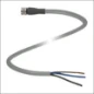  PEPPERL EN AANSL KABEL+FEM M8 15M SN 3P