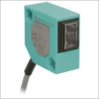 PEPPERL EN FUCHS, ML300-8-600-RT/25/10