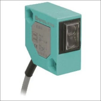 ML300-8-600-RT/25/10 PEPPERL EN FOTOCEL 600MM DIFFUUS 10-30VDC