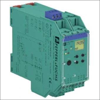 KFD2-CRG2-EX1.D PEPPERL EN OMVORMER