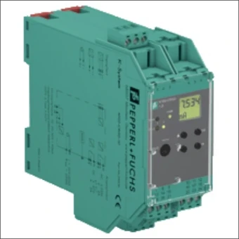 KFD2-CRG2-1.D PEPPERL EN TRANSMITTER POWER SUPPLY