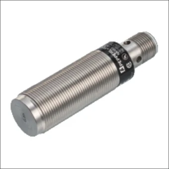 NMB5-18GM65-E2-FE-V1 PEPPERL EN SENSOR IND 5MM PNP VL 10-30VDC