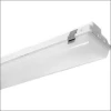 Waterdichte armaturen