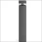  PIL Q-LIGHT 12 S/W 3000K ANTRACIET