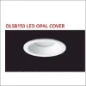  PIL DOWNL LED18W 4K SB DL150 WT