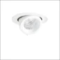  PIL EB431 85MM 9W 3000K MEDIUM WIT