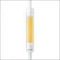  PHILIPS COREPRO LED LINEAR R7S 118MM 7