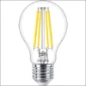  PHILIPS MAS VLE LEDBULB D7.8-75W E27 9
