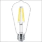  PHILIPS MAS VLE LEDBULB D5.9-60W E27 9