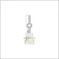  PHILIPS MSR GOLD 700/1 MINIFASTFIT 1CT