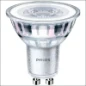 PHILIPS COREPRO LEDSPOT 4-35W GU10 827