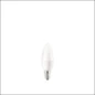  MAZDA LED 25W E14 827 B35 FR ND 1CT