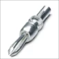 MPS-MT PHOENIX TESTSTEKERS ZILVER