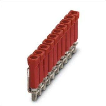 LB 10-6 RD PHOENIX BRUG RASTERMAAT: 6MM AANTAL PO