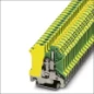 USLKG 5 PHOENIX RAILKLEM AARDE 4MM