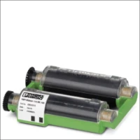 PHOENIX, TMP-RIBBON 110 BK 100