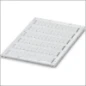 UCT-TM 5 PHOENIX CODERING VOOR KLEMMEN MAT WIT