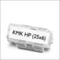 KMK HP 25X6 PHOENIX KABELCODERING KMK HP 25X6