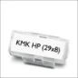 KMK HP 29X8 PHOENIX KABELCODERING KMK HP 29X8