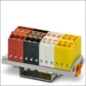PTFIX 1.5-KNX-NS35 PHOENIX VERDELERBLOK TBV KNX-BUS DINR