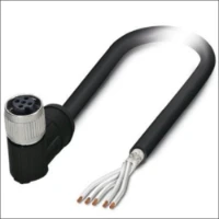 PHOENIX, SAC-5P-10,0-28R/FR SCO RAIL