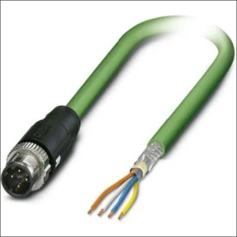 NBC-MSD/ 5 0-93B SCO PHOENIX NETWERKKABEL PROFINET CAT5 (10