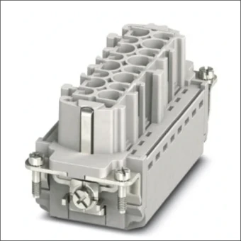 HC-B 16-I-PT-F PHOENIX HEAVYCON-BUSCONTACTBLOK SERIE