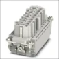 HC-B 16-I-PT-F PHOENIX HEAVYCON-BUSCONTACTBLOK SERIE