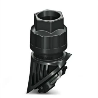 HC-B-GM5X8 5-M40-PLT PHOENIX KUNSTSTOF EVO-KABELWARTEL MET