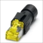 VS-08-RJ45-10G/Q PHOENIX CONNECTOR RJ45