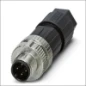 SACC-MS-4PTL M SCO PHOENIX CONNECTOR 4-POLIG CONNECTOR RE