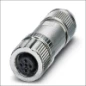 SACC-FS-4PTL SH SCO PHOENIX CONNECTOR 4-POLIG AFGESCHERMD