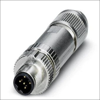 SACC-MSB-2PTL SH PB PHOENIX BUSSYSTEEMCONNECTOR PROFIBUS D