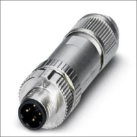PHOENIX, SACC-M12MSD-4PL SH PN