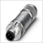 SACC-MSD-4PTL SH PN PHOENIX CONNECTOR PROFINET CAT5 (100 M