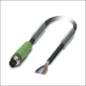 SAC-6P-M 8MS/10 0-PU PHOENIX SAC-6P-M 8MS/10 0-PUR