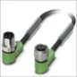 SAC-4P-MR/ 5.0-PUR/F PHOENIX SAC-4P-MR/ 5 0-PUR/FR SCO