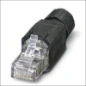 VS-08-RJ45-5-Q/IP20 PHOENIX VS-08-RJ45-5-Q/IP20 BK