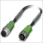 SAC-4P-M12MS/15 0-PU PHOENIX SENSOR-/ACTORKABEL 4-POLIG PUR